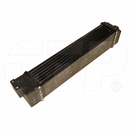 Aic Replacement Parts Core Assembly Oil Cooler Fits Caterpillar Models 1W0220